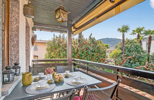 Losone Apartment | Casa Viola Panorama, Losone, Switzerland