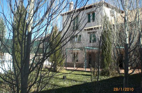 La Mata House | Casa Virgen del Carmen (VUT)