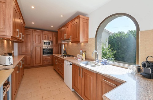 Panorama Villa | Casa Virginia 6 pax - Javea, Costa Blanca