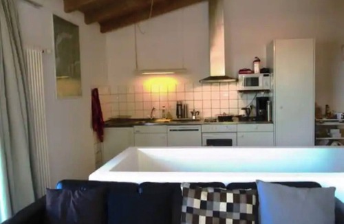 Cadro Apartment | CASA VISTA