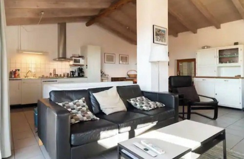Cadro Apartment | CASA VISTA