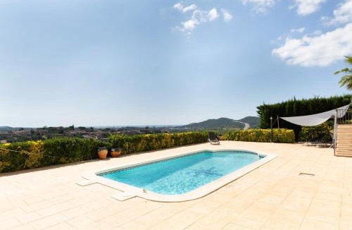 Calonge House | Casa Vista Del Mar