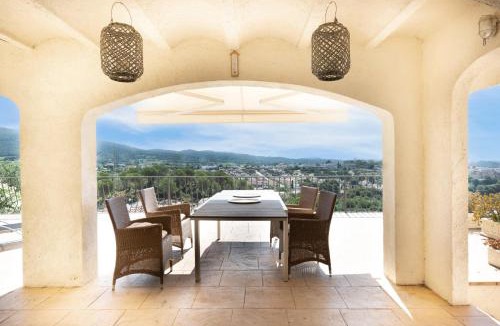 Calonge House | Casa Vista Del Mar