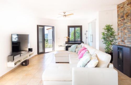 Calonge House | Casa Vista Del Mar