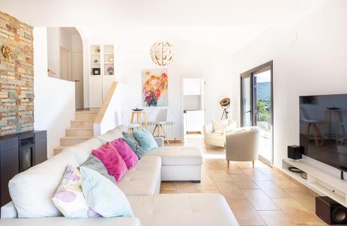 Calonge House | Casa Vista Del Mar