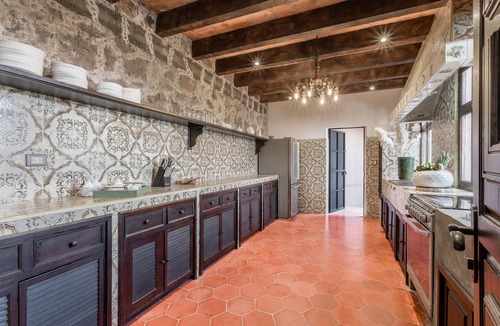 San Miguel de Allende Villa | Casa Vista
