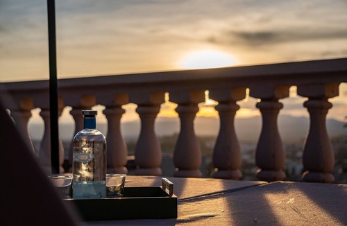 San Miguel de Allende Villa | Casa Vista