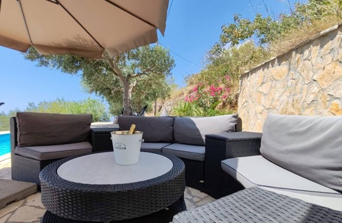 Stanici House | Casa Vista Splendor by Interhome