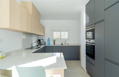 Lo Rufete House | Casa Vistabella Golf by Belvilla by OYO
