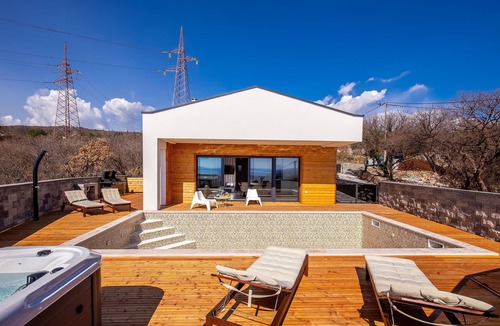 Kostrena Apartment | Casa VistaMar Kostrena