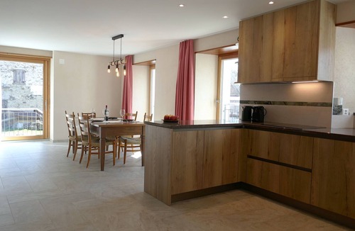 Olivone House | Casa Vitali by Interhome