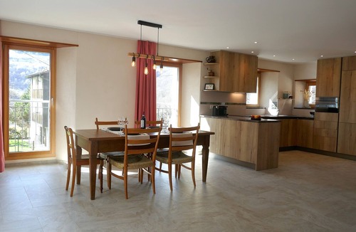 Olivone House | Casa Vitali by Interhome
