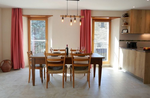Olivone House | Casa Vitali by Interhome