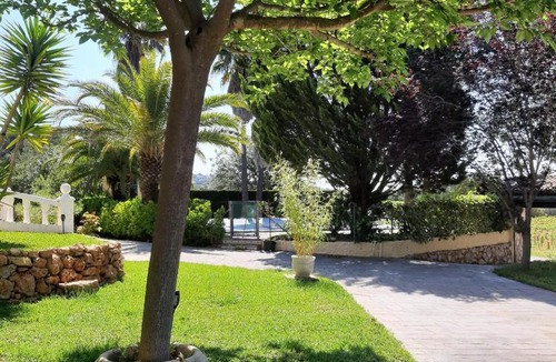 Vilamarxant House | Casa Vitalis