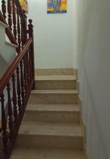 Monroyo House | Casa Vitoria