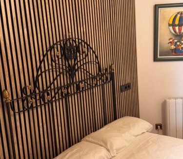Alcampell House | Casa vitorianet