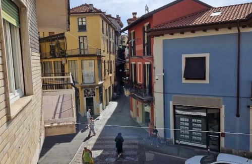 Intra Apartment | Casa Vittoria