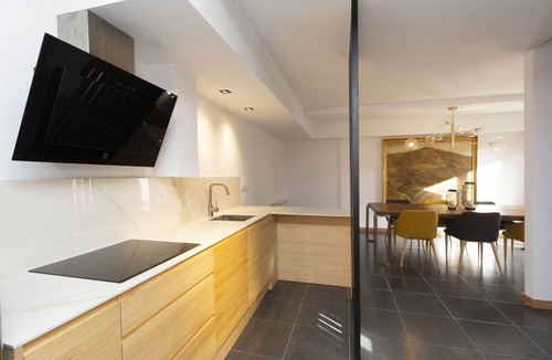 Panticosa House | Casa Vity by BeValle