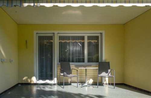 Bad Ragaz Apartment | Casa Viva Bad Ragaz