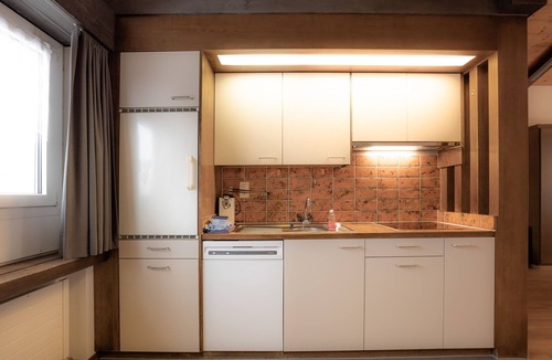 Bad Ragaz Apartment | Casa Viva