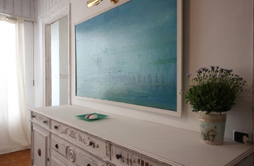 Port de Sagunt Apartment | Casa Viva