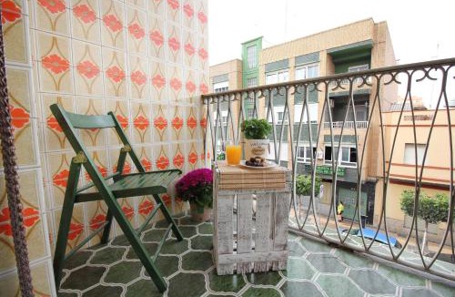 Port de Sagunt Apartment | Casa Viva
