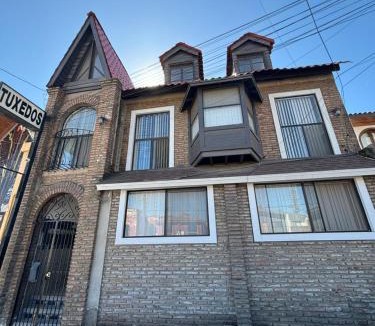 Zona Centro Apartment | Casa Vivanco