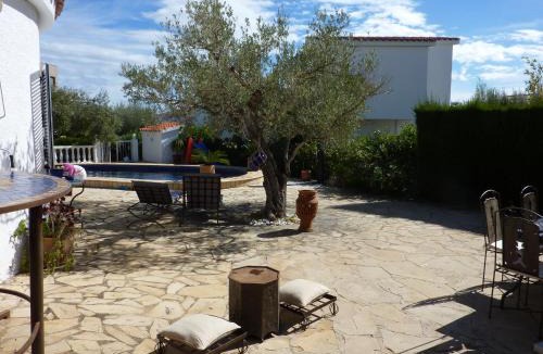 Cap Roig House | Casa Viviana