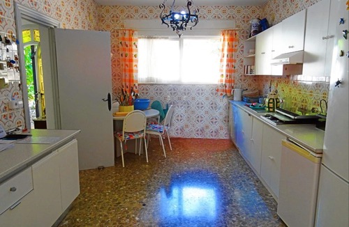 Bernia Villa | Casa Viviane - Altea, Costa Blanca