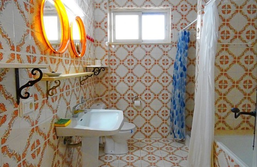 Bernia Villa | Casa Viviane - Altea, Costa Blanca