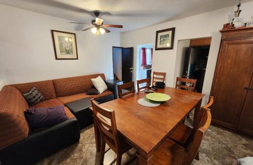 Ensenada House | Casa Vizcaino