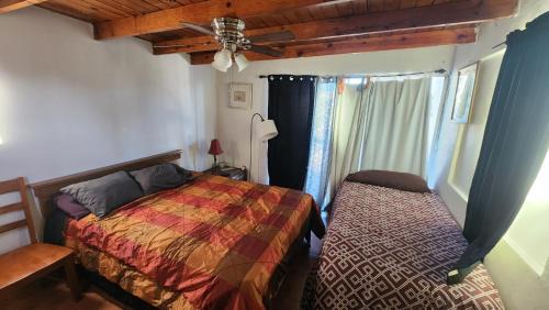 Ensenada House | Casa Vizcaino