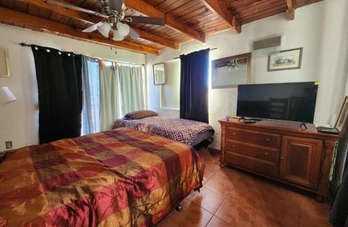 Ensenada House | Casa Vizcaino