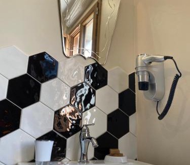 Manso Bed & Breakfast | CASA VOLTEGIRA