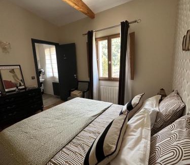 Manso Bed & Breakfast | CASA VOLTEGIRA