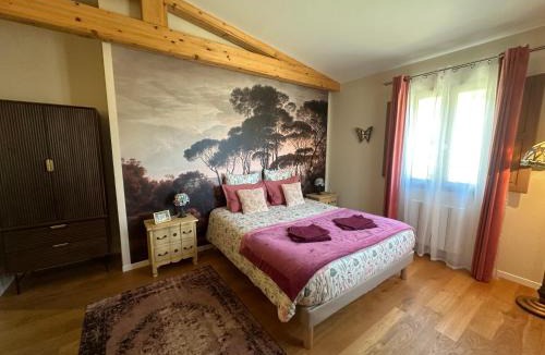 Manso Bed & Breakfast | CASA VOLTEGIRA