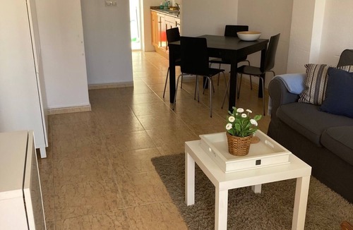 Torrevieja Apartment | Casa Vromans Alto - a cozy holiday apartment in Torrevieja