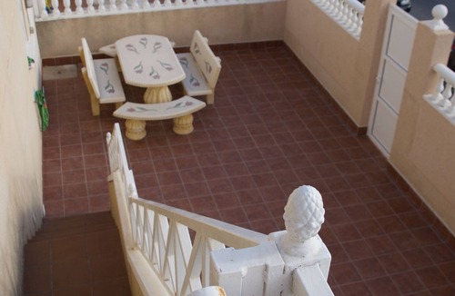 Torrevieja Apartment | Casa Vromans Alto - a cozy holiday apartment in Torrevieja