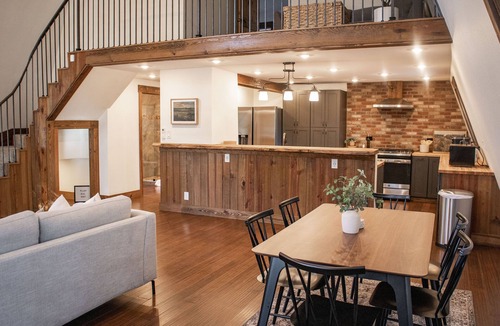 Waco Cottage | Casa Waco Cozy Country Cottage