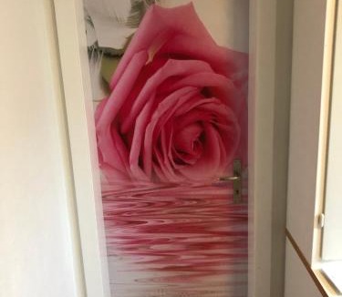 Kulm Bed & Breakfast | Casa Wellbella