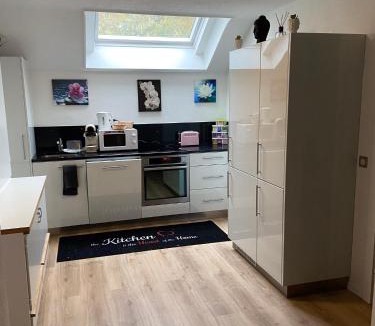 Kulm Bed & Breakfast | Casa Wellbella