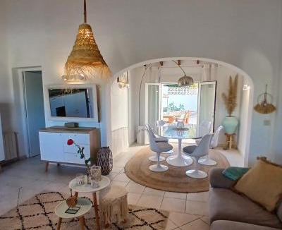 Benimeit Villa | Casa Wens Bénimeit