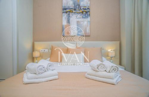 Cabanes Apartment | Casa Wesley Ivan Luxury Homes 9ªPlta Norte 1ªLinea
