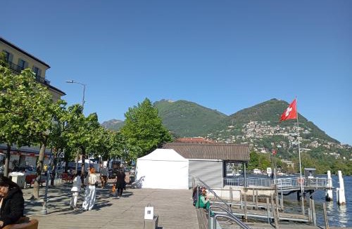 Bellinzona Apartment | Casa Willo
