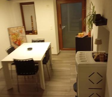 Bellinzona Apartment | Casa Willo