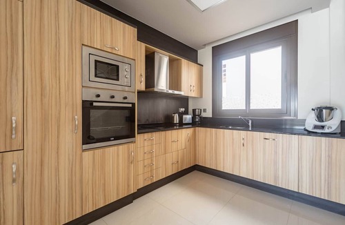 Orihuela Costa House | Casa Wilma - Luxury villa with private heated pool, internet TV