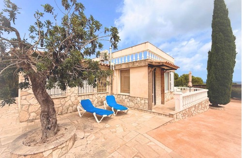 Costa Dorada House | Casa Winter Garden, popular with our regular guests