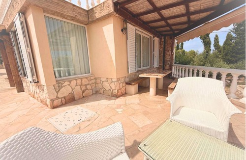 Costa Dorada House | Casa Winter Garden, popular with our regular guests