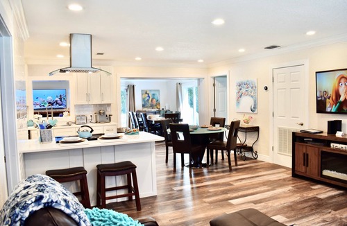 Winter Park House | Casa Winter Park