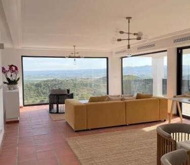 Alginet Villa | Casa with View